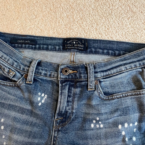 Lucky Brand Jeans - Picture 2 of 5